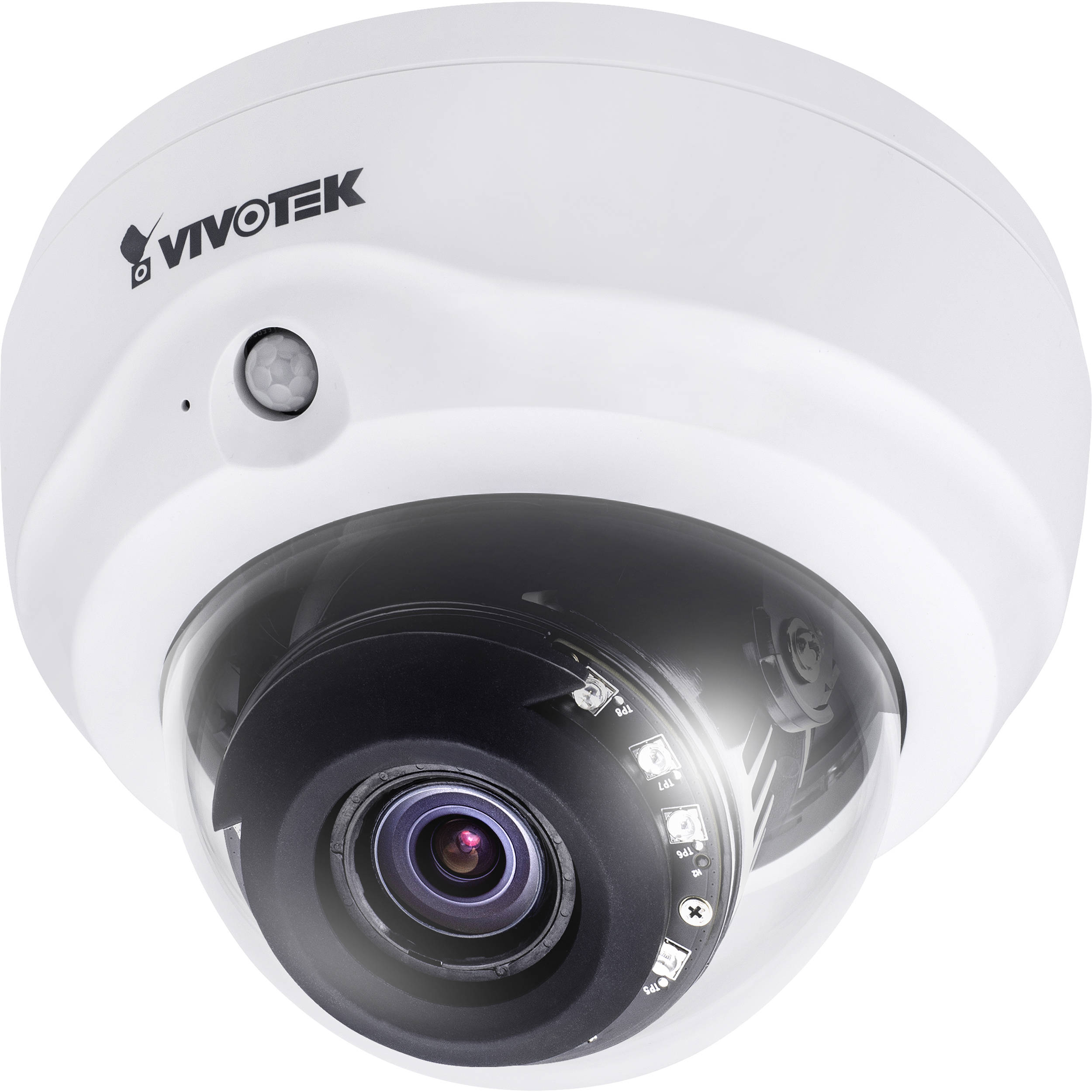 IP камера VIVOTEK FD9171-HT